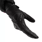 SHIMA Spark 3.0 Férfi motoros kesztyű | Black/Red