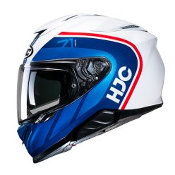 HJC bukósisak RPHA71 MAPOS | MC21
