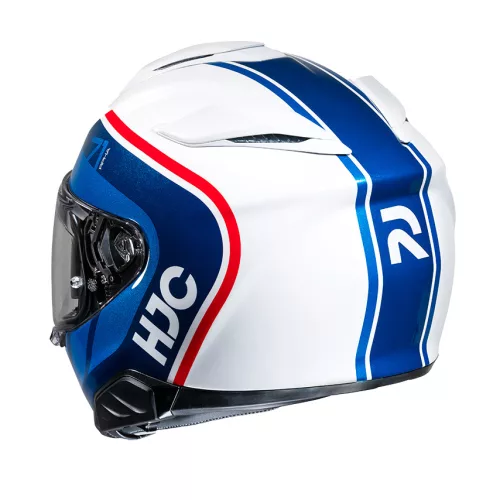 HJC bukósisak RPHA71 MAPOS | MC21