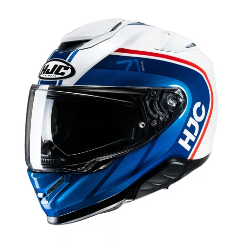 HJC bukósisak RPHA71 MAPOS | MC21