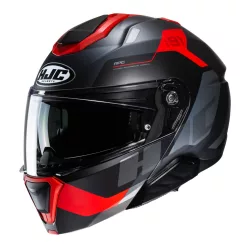 HJC i91 bukósisak CARST MC1SF