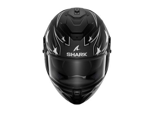 Shark bukósisak Spartan GT Pro - Troy Lee Designs -  Flagstaff - HE1320EKAS