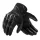 SHIMA Spark 3.0 Férfi motoros kesztyű | Black