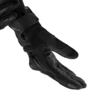 SHIMA Spark 3.0 Férfi motoros kesztyű | Black