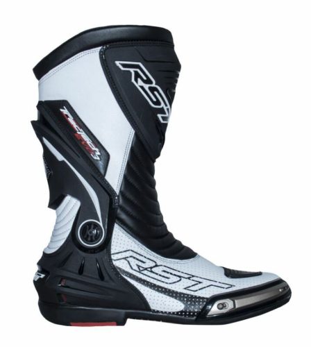 RST Tractech Evo 3 CE motoros csizma - Fehér