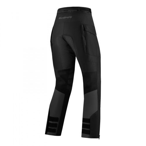 SHIMA HERO 2.0 LADY Női motoros textil nadrág | Black