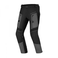 SHIMA HERO 2.0 Férfi textil motoros nadrág | Black-grey