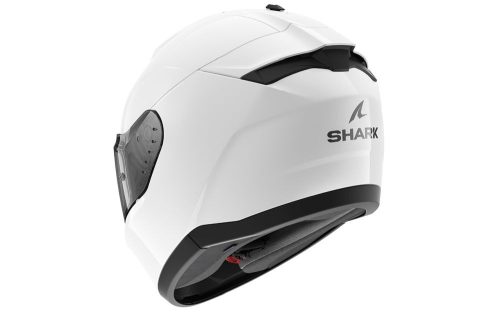 Shark bukósisak Ridill 2 - Blank - HE1100EWHU