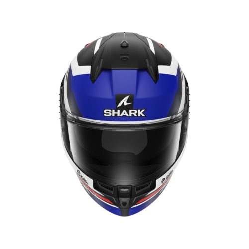 Shark D-Skwal 3 bukósisak FIRSTLAP MAT - HE0919EKBR