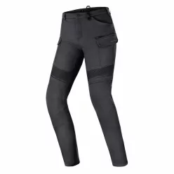 SHIMA GIRO 3.0 Női motoros farmernadrág | GRAY