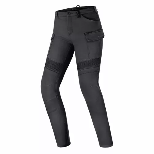 SHIMA GIRO 3.0 Női motoros farmernadrág | GRAY