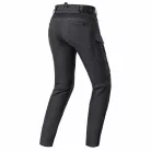SHIMA GIRO 3.0 Női motoros farmernadrág | GRAY