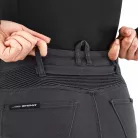SHIMA GIRO 3.0 Női motoros farmernadrág | GRAY