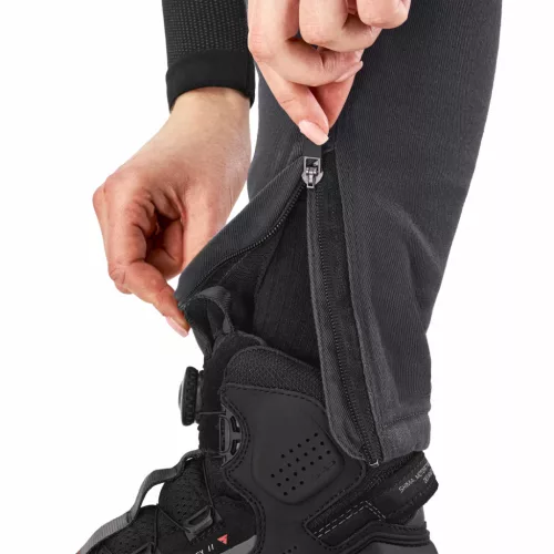 SHIMA GIRO 3.0 Női motoros farmernadrág | GRAY