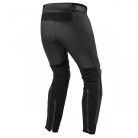 SHIMA BANDIT 2.0 Férfi motoros bőrnadrág | Black