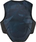 Icon FIELD ARMOR SOFTCORE protektoros mellény - DARK CAMO