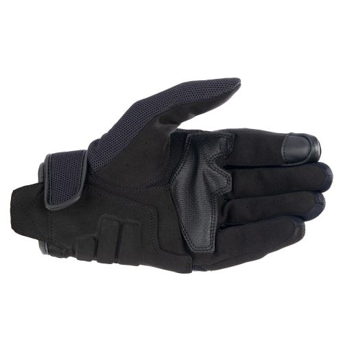 ALPINESTARS Marc Marquez MM93 LOSAIL V2 Férfi motoros kesztyű | Black-Red-Gray