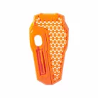 Furygan D3O® AIRBAG EVOLUTION+ BACK PROTECTOR gerincprotektor légzsákos mellénybe | Level 2