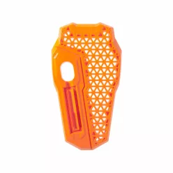   Furygan D3O® AIRBAG EVOLUTION+ BACK PROTECTOR gerincprotektor légzsákos mellénybe | Level 2