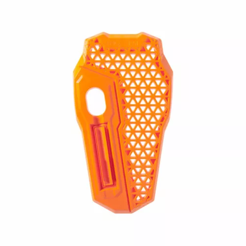 Furygan D3O® AIRBAG EVOLUTION+ BACK PROTECTOR gerincprotektor légzsákos mellénybe | Level 2