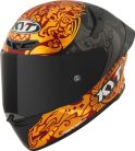 KYT TT-REVO bukósisak Bastianini Indonesia 2024 Matte Replica