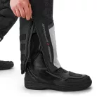 SHIMA TRACKER Férfi textil motoros nadrág | Light Grey