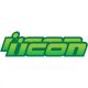 ICON DECAL CLASICON MATRICA 2db | GN