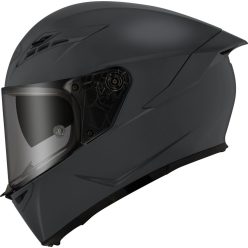 Suomy Stellar 2 Plain bukósisak | matt fekete