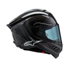 ALPINESTARS bukósisak SUPERTECH R10 SOLID CARBON