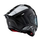 ALPINESTARS bukósisak SUPERTECH R10 SOLID CARBON