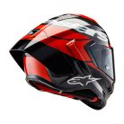 ALPINESTARS bukósisak SUPERTECH R10 ELEMENT RED