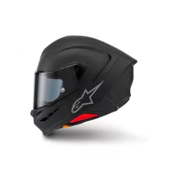 Alpinestars Supertech R7 bukósisak - Matt Black