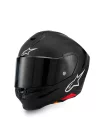 Alpinestars Supertech R7 bukósisak - Matt Black