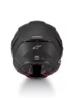 Alpinestars Supertech R7 bukósisak - Matt Black