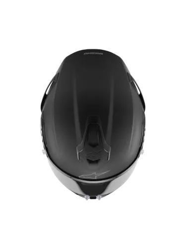 Alpinestars Supertech R7 bukósisak - Matt Black