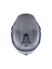 Alpinestars Supertech R7 bukósisak - Solid Gray
