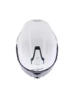 Alpinestars Supertech R7 bukósisak - Solid White