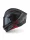 Alpinestars Supertech R7 bukósisak - Core - Matt Black/Grey/Red