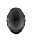 Alpinestars Supertech R7 bukósisak - Core - Matt Black/Grey/Red