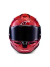 Alpinestars Supertech R7 bukósisak - Core - Red