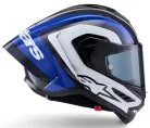 ALPINESTARS bukósisak SUPERTECH R10 Arius | BLUE