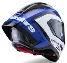ALPINESTARS bukósisak SUPERTECH R10 Arius | BLUE