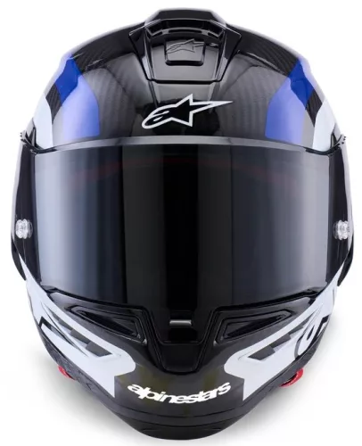 ALPINESTARS bukósisak SUPERTECH R10 Arius | BLUE