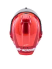 ALPINESTARS bukósisak SUPERTECH R10 Arius | Double Red