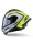 ALPINESTARS bukósisak SUPERTECH R10 Arius | Fluo Yellow