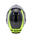 ALPINESTARS bukósisak SUPERTECH R10 Arius | Fluo Yellow