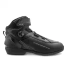 SHIMA ENZO MEN AIR Férfi motoros cipő | Black