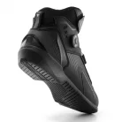 SHIMA ENZO MEN AIR Férfi motoros cipő | Black