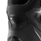 SHIMA ENZO MEN AIR Férfi motoros cipő | Black