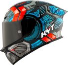 KYT TT-REVO bukósisak Synchotron